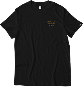 Diamond Tee - Black