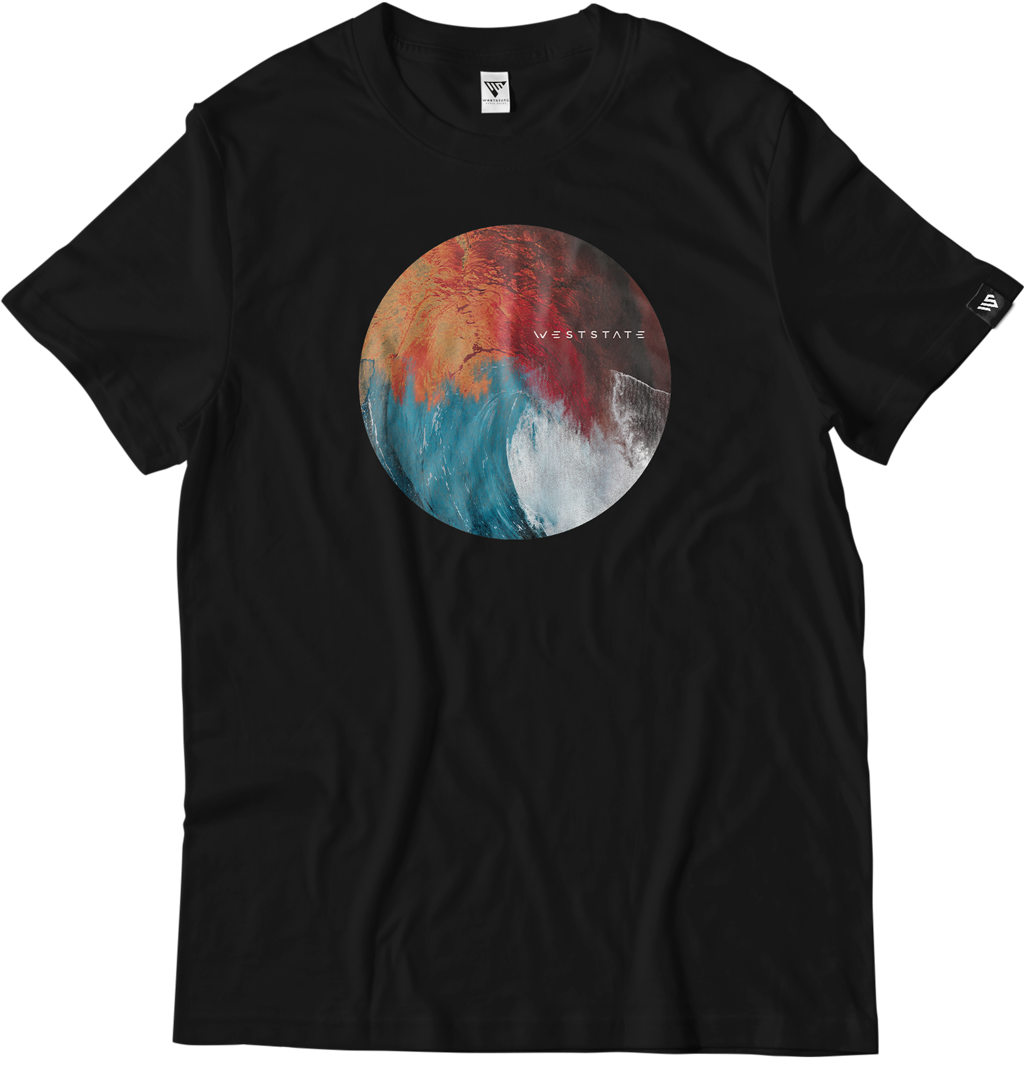 Heavyweight T Shirt